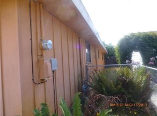 1728 Linton Ave, Eureka, CA 95501