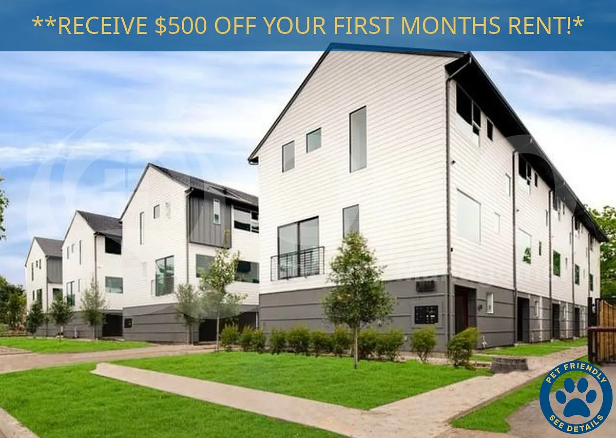 2 bed, 2.0 bath, 1529 sqft, $2,899 — Photo 1