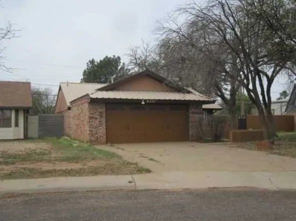 6337 Christopher Ln, Odessa, TX 79762