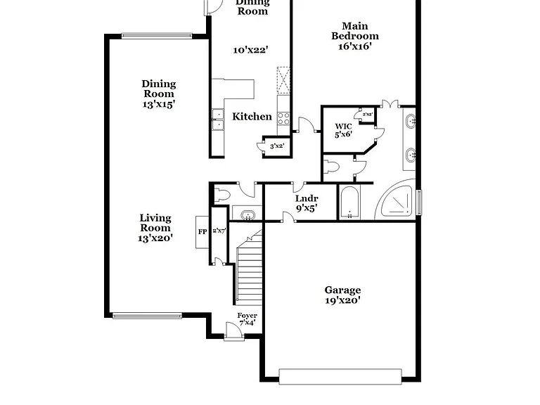 7384 Hunters Forest Dr — Photo 16