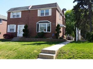 406 Terravilla Ln, Ridley Park, PA 19078