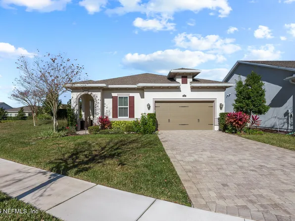 191 WHEELWRIGHT Lane, Jacksonville, FL 32081