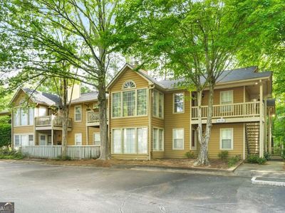 906 Country Park Dr SE, Smyrna, GA, 30080