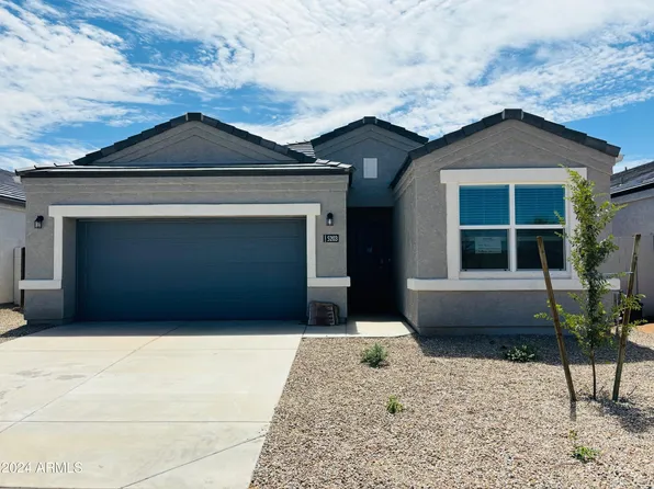 5203 E MIDNIGHT STAR Drive, San Tan Valley, AZ 85143