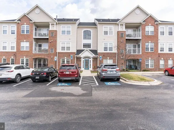 2498 Amber Orchard Ct E Unit 102, Odenton, MD 21113