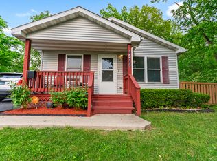 1316 California Ave, Joliet, IL 60432