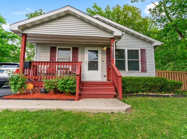 1316 California Ave, Joliet, IL 60432