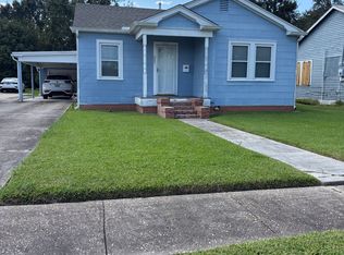 225 Wright Ave, Houma, LA 70364