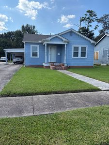 225 Wright Ave, Houma, LA, 70364