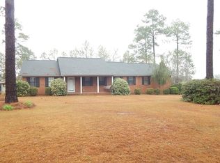 125 Dewberry Dr, Sylvester, GA 31791