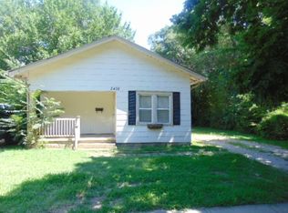 2438 W 3rd St N, Wichita, KS 67203