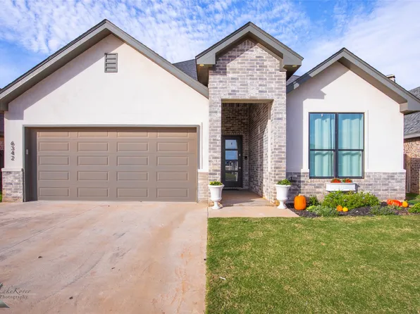6342 Stadium Dr, Abilene, TX 79606