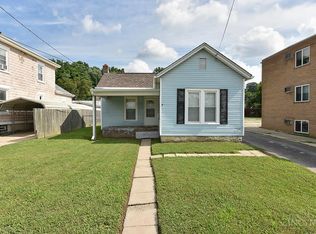 20 Washington Ave, North Bend, OH 45052