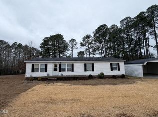 111 Knollwood Dr, Goldsboro, NC 27530