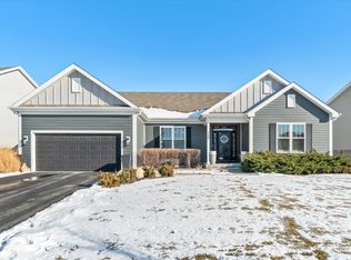 739 Juniper St, Oswego, IL