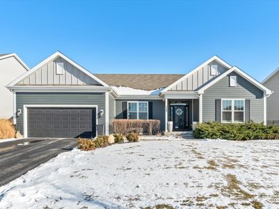 739 Juniper St, Oswego, IL, 60543