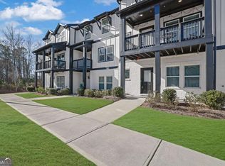 809 Mackay Crk, Woodstock, GA