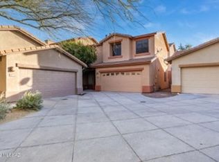 3496 N Camino La Jicarrilla, Tucson, AZ 85712