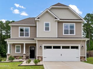 204 Seneca Ct, Holly Ridge, NC 28445