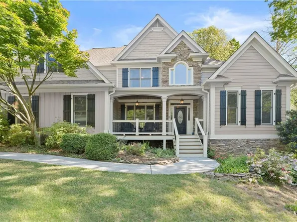 305 Pebblebrooke Trce, Canton, GA 30115