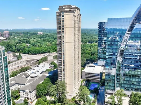 3445 Stratford Rd NE APT 3105, Atlanta, GA 30326