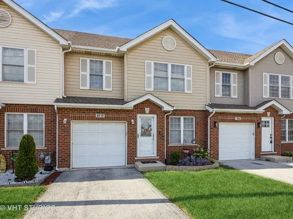 8910 Frontage Rd #H, Justice, IL 60458