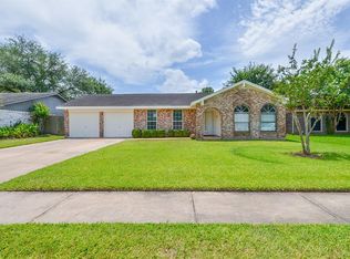 21219 Cimarron Pkwy, Katy, TX 77450