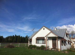 254 Boone Rd, Toledo, WA 98591