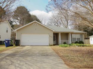 257 Postwood Ct, Madison, AL 35758