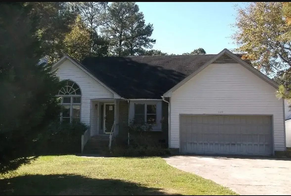 1109 Penselwood Drive - 1 — Photo 1