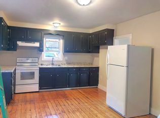 48 Buckley Hill Rd APT B, North Grosvenordale, CT 06255