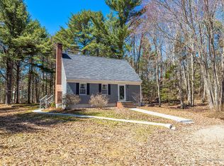 29 Seaport Dr, Rockport, ME 04856