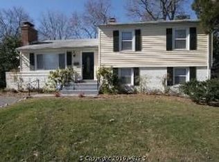 11120 Woodson Ave, Kensington, MD 20895