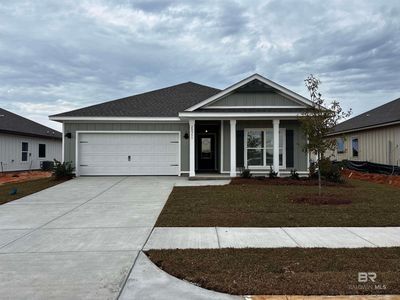 20953 Gibson Ave, Robertsdale, AL, 36567