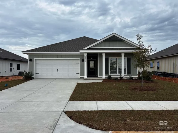 20953 Gibson Ave, Robertsdale, AL 36567