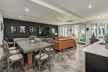 Rented by Platinum Properties