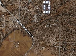 Fruit Forest Ln, Clay Springs, AZ 85923