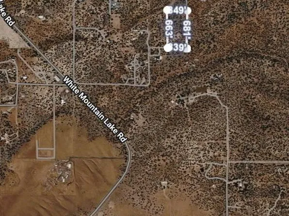 Fruit Forest Ln, Clay Springs, AZ 85923