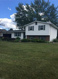 9484 Rohrland St NW, Massillon, OH, 44647
