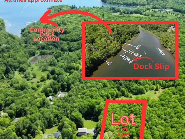 Turkey Neck Rd Lot 12, Swanton, MD 21561