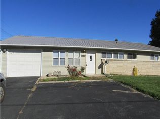 6590 E 46th St, Indianapolis, IN 46226