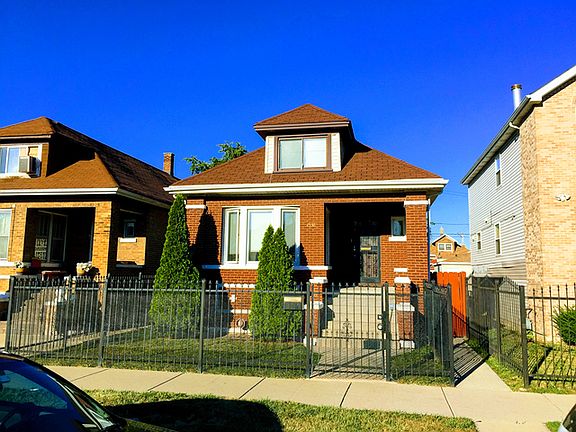 2nd image of 1538 N Menard Ave