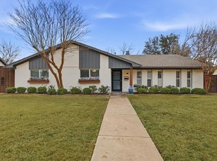 3132 Chapel Downs Dr, Dallas, TX 75229