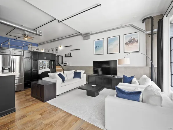 350 11th Ave Unit 341, San Diego, CA 92101