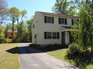272 E Park Ave, Sellersville, PA 18960