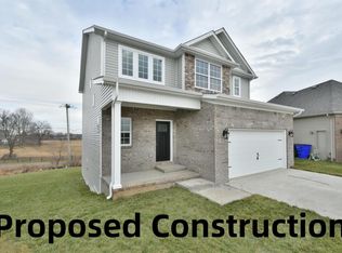 812 Halford Pl, Lexington, KY 40511