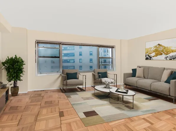 4 Fordham Hill Oval #8D, Bronx, NY 10468