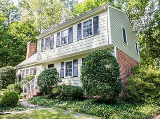 9510 Benbow Rd, North Chesterfield, VA 23235