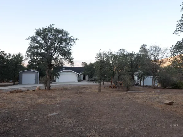 3012 Seclusion Rd, Lake Isabella, CA 93240
