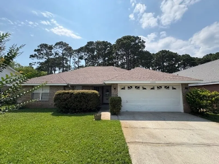 3848 Mesa Rd — Photo 1